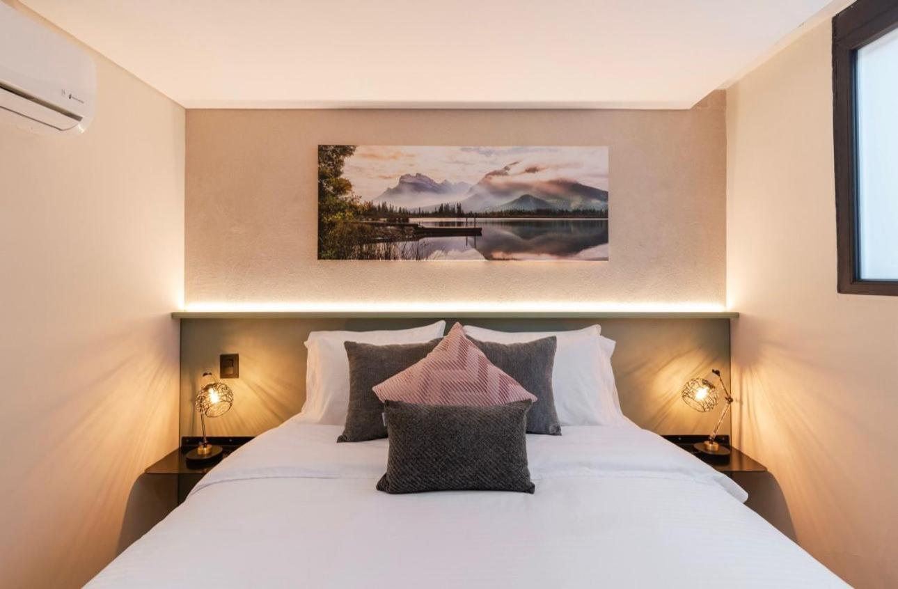 Obo Hotel Medellín Eksteriør bilde